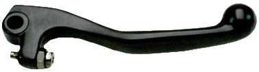 MOTION PRO BRAKE LEVER BLACK - 14-0204